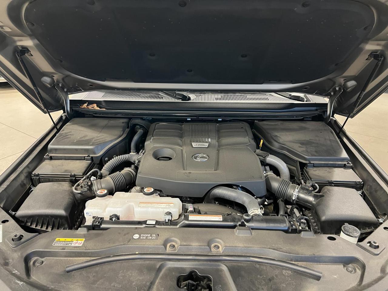 2024 Lexus GX Premium Parker CO