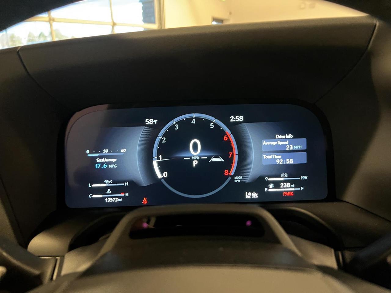 2024 Lexus GX Premium Parker CO