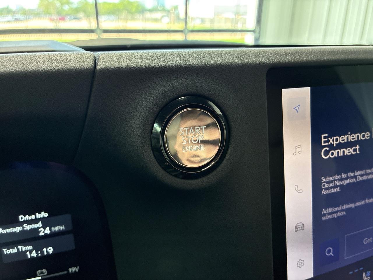 2024 Lexus GX550 Overtrail+, ML Sound, HUD, Traffic Jam Assist, Cool Box, Rock Rails Houston TX