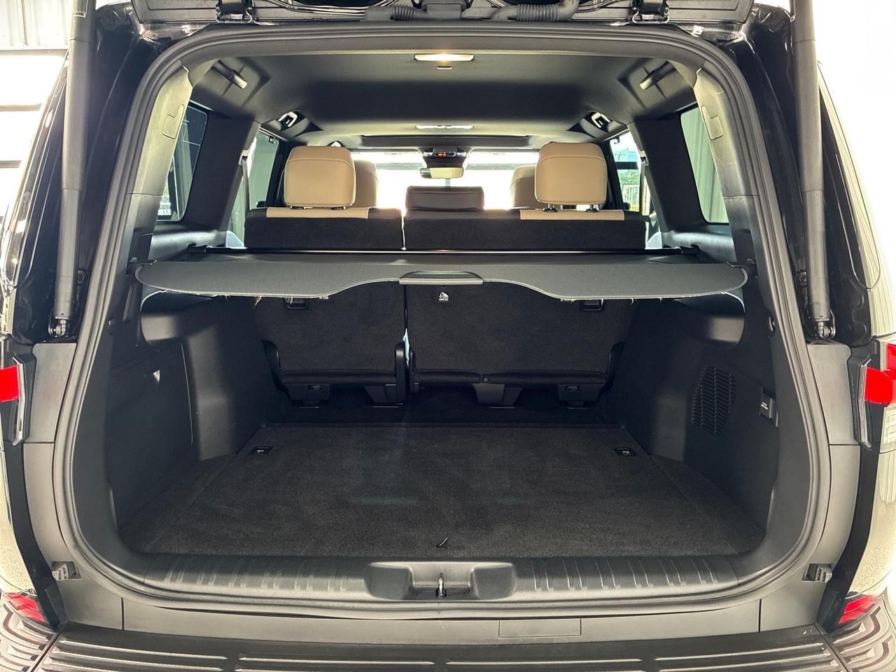2024 Lexus GX550 Overtrail+, ML Sound, HUD, Traffic Jam Assist, Cool Box, Rock Rails Houston TX