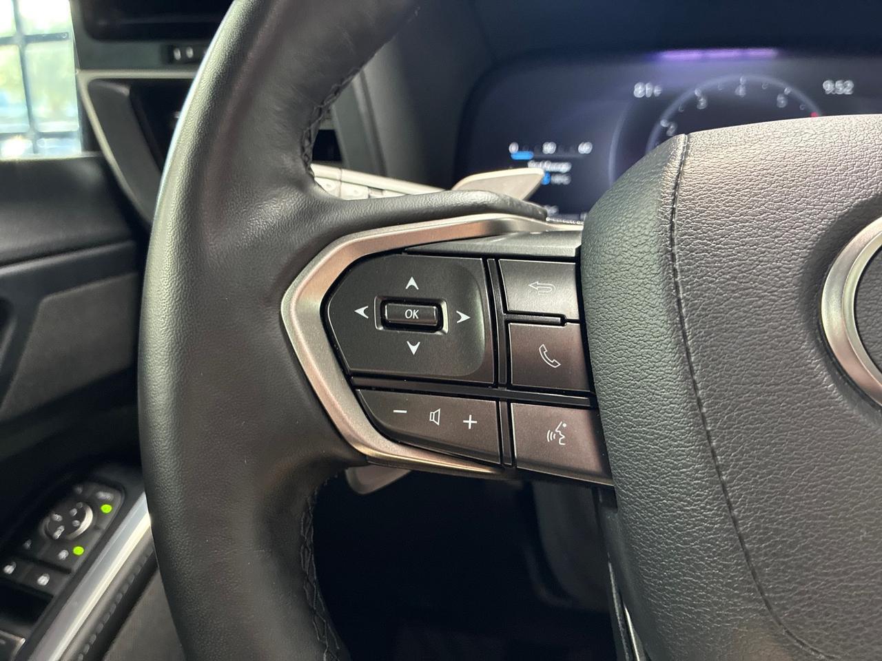 2024 Lexus GX550 Overtrail+, ML Sound, HUD, Traffic Jam Assist, Cool Box, Rock Rails Houston TX