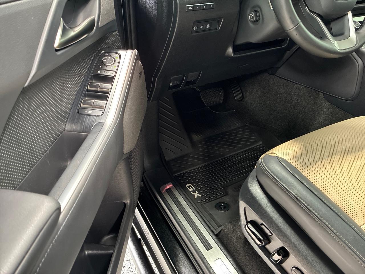 2024 Lexus GX550 Overtrail+, ML Sound, HUD, Traffic Jam Assist, Cool Box, Rock Rails Houston TX