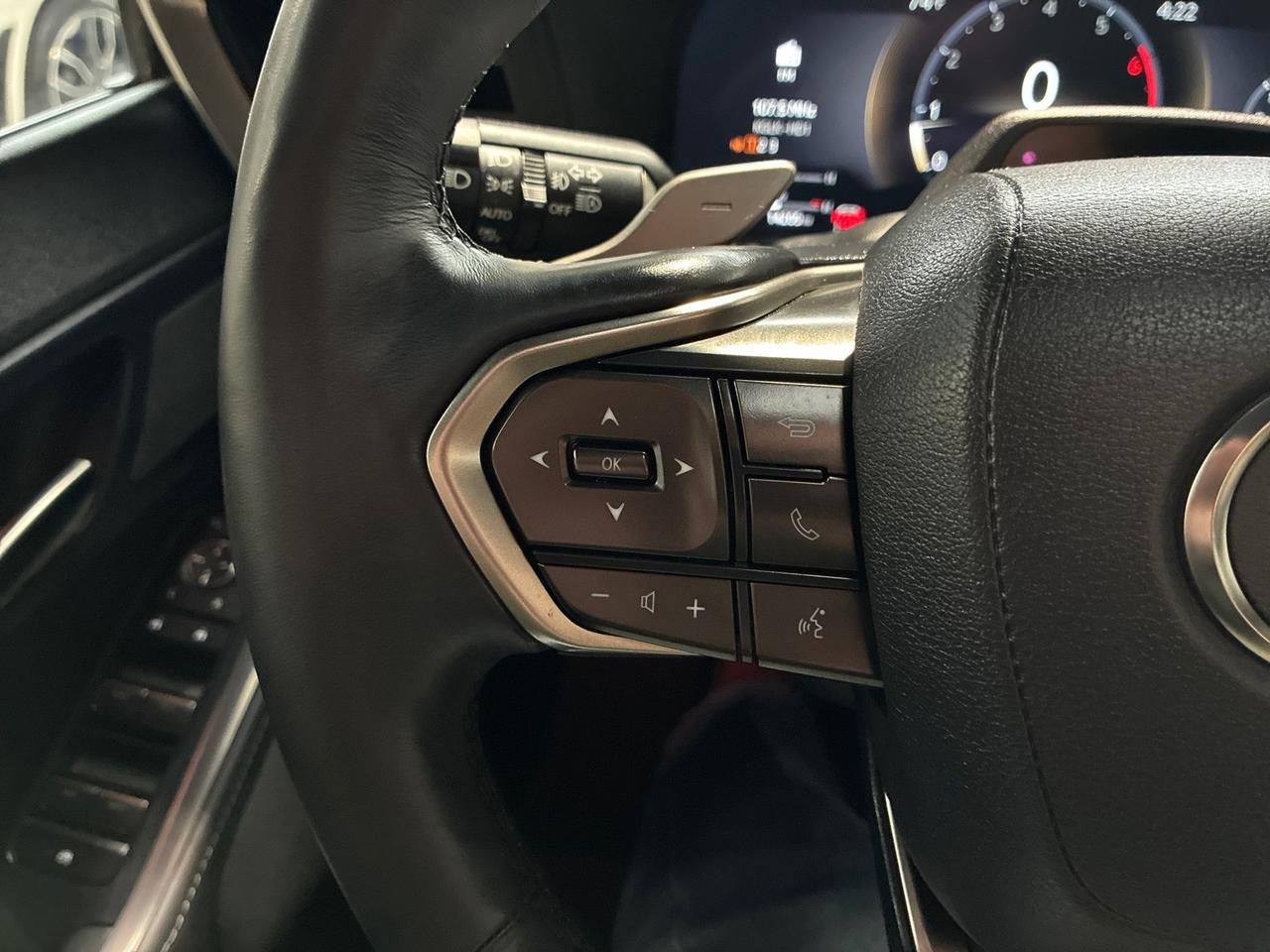 2024 Lexus GX550 Overtrail+, Traffic Jam Assist, Cool Box, HUD, ML Sound, Off-Road Roof Rack Houston TX