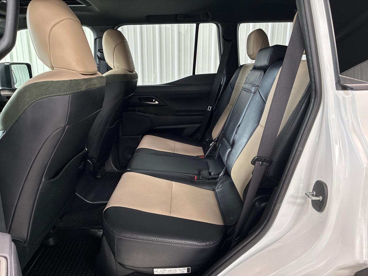 2024 Lexus GX550 Overtrail, Traffic Jam Assist, HUD, Cool Box Houston TX