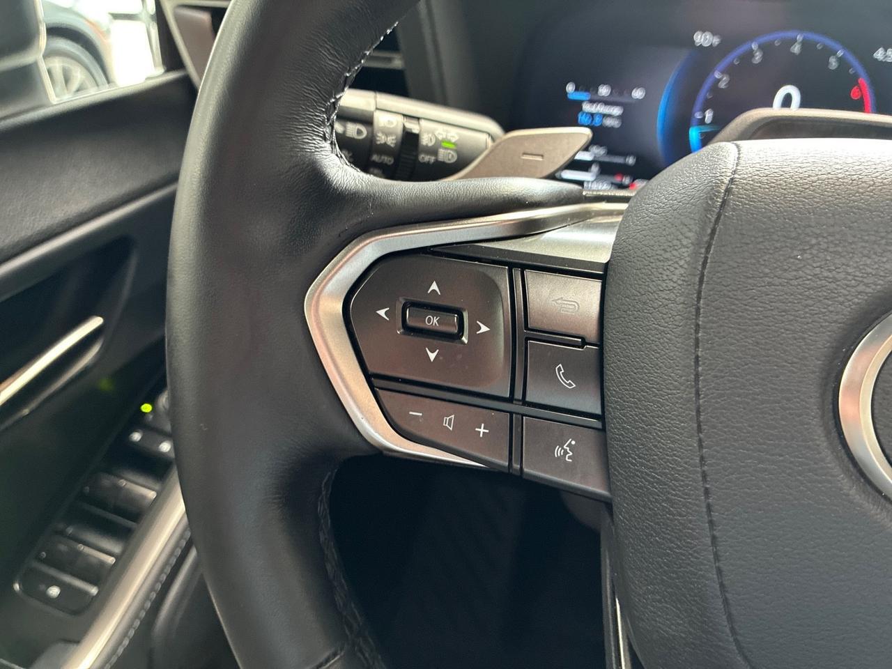 2024 Lexus GX550 Overtrail, Traffic Jam Assist, HUD, Cool Box Houston TX