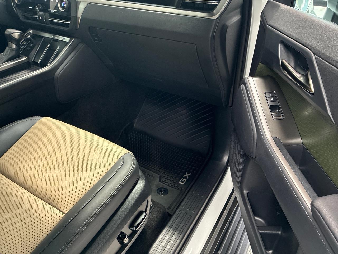 2024 Lexus GX550 Overtrail, Traffic Jam Assist, HUD, Cool Box Houston TX