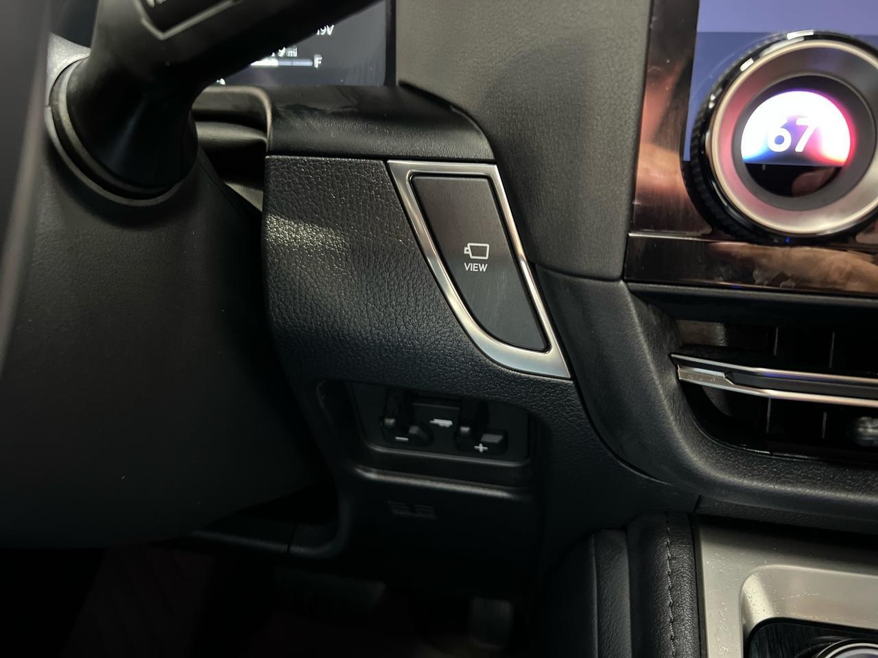 2024 Lexus GX550 Overtrail+, Traffic Jam Assist, HUD, ML Sound, Cool Box Houston TX