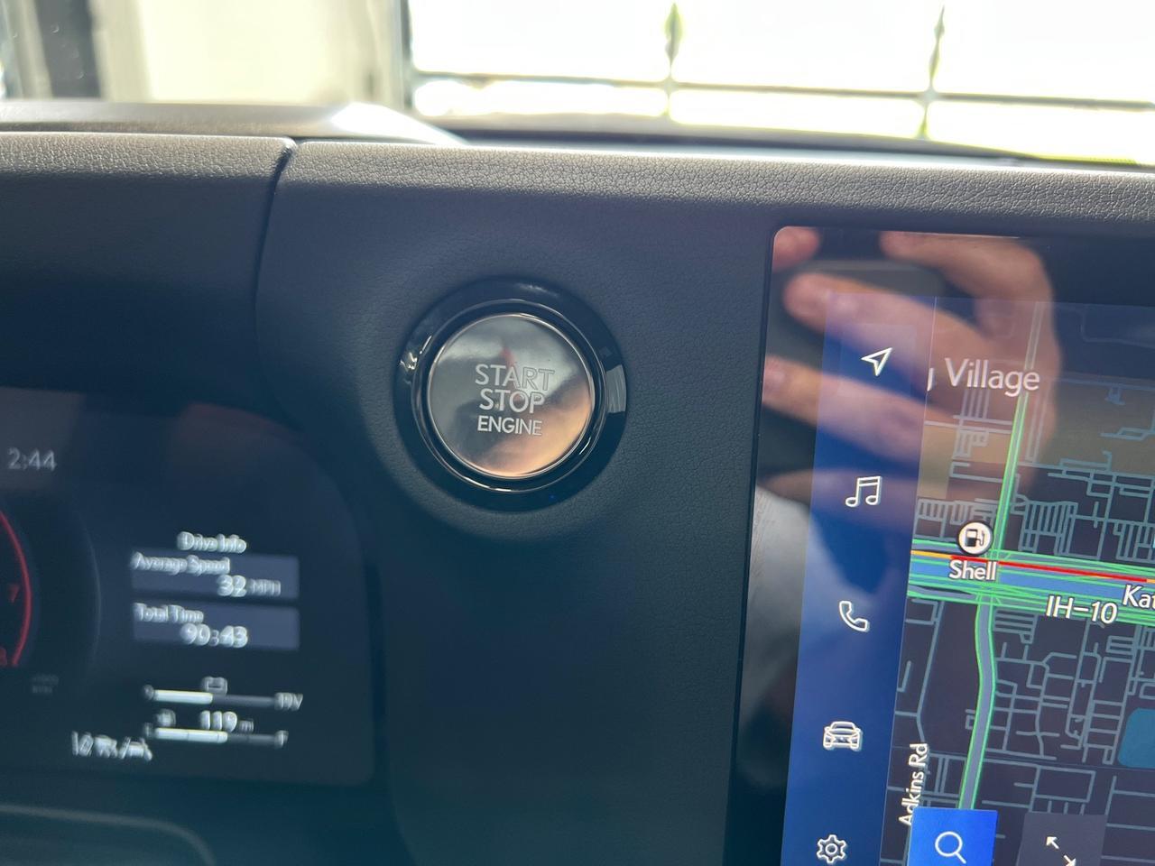 2024 Lexus GX550 Overtrail+, Traffic Jam Assist, HUD, ML Sound, Cool Box Houston TX