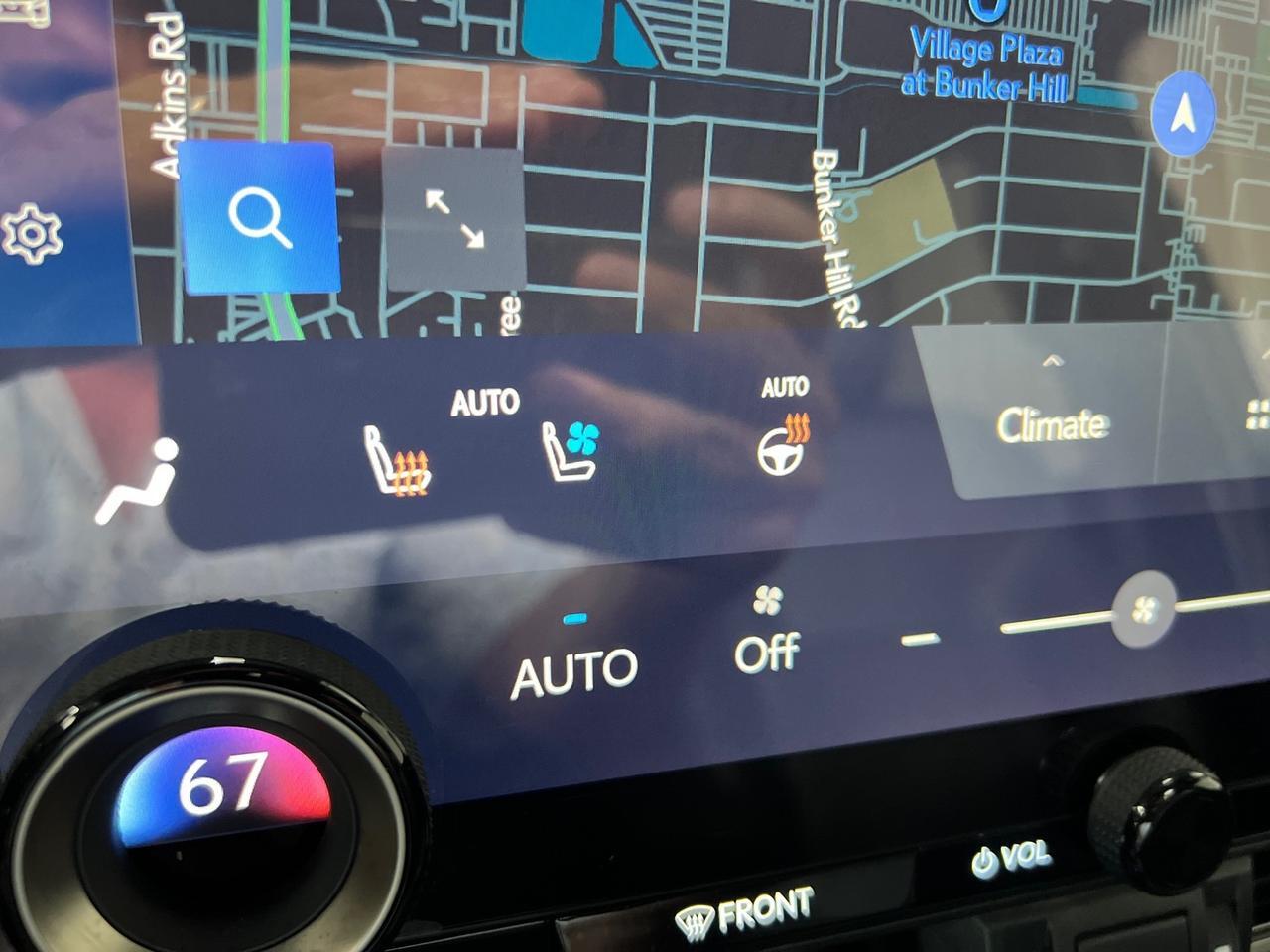 2024 Lexus GX550 Overtrail+, Traffic Jam Assist, HUD, ML Sound, Cool Box Houston TX