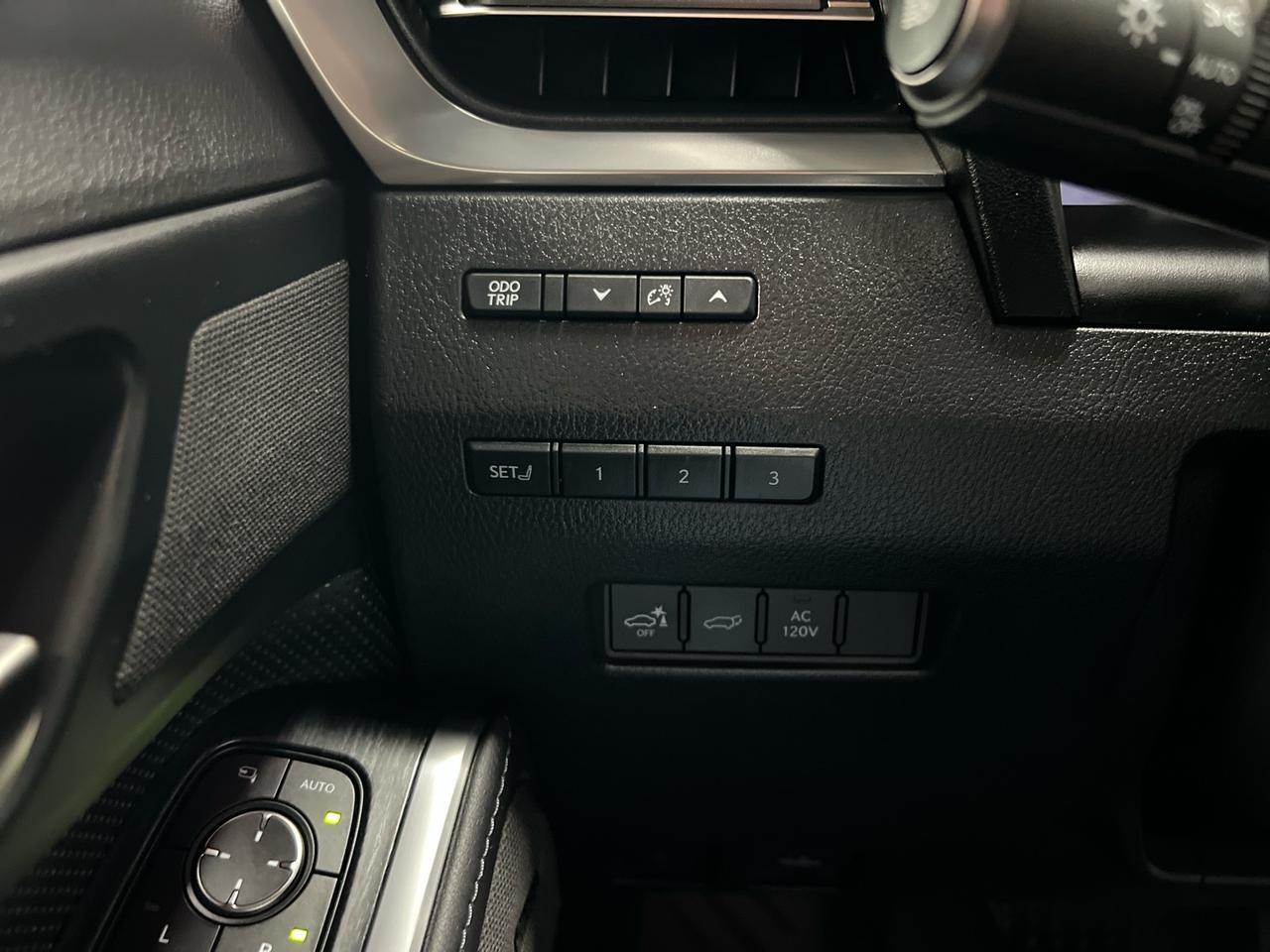 2024 Lexus GX550 Overtrail+, Traffic Jam Assist, HUD, ML Sound, Cool Box Houston TX