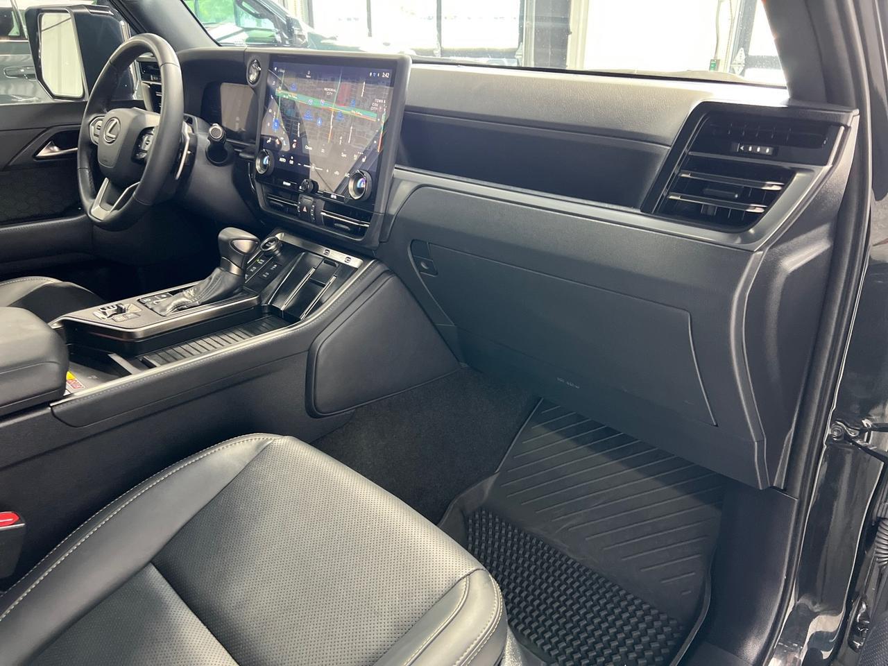 2024 Lexus GX550 Overtrail+, Traffic Jam Assist, HUD, ML Sound, Cool Box Houston TX