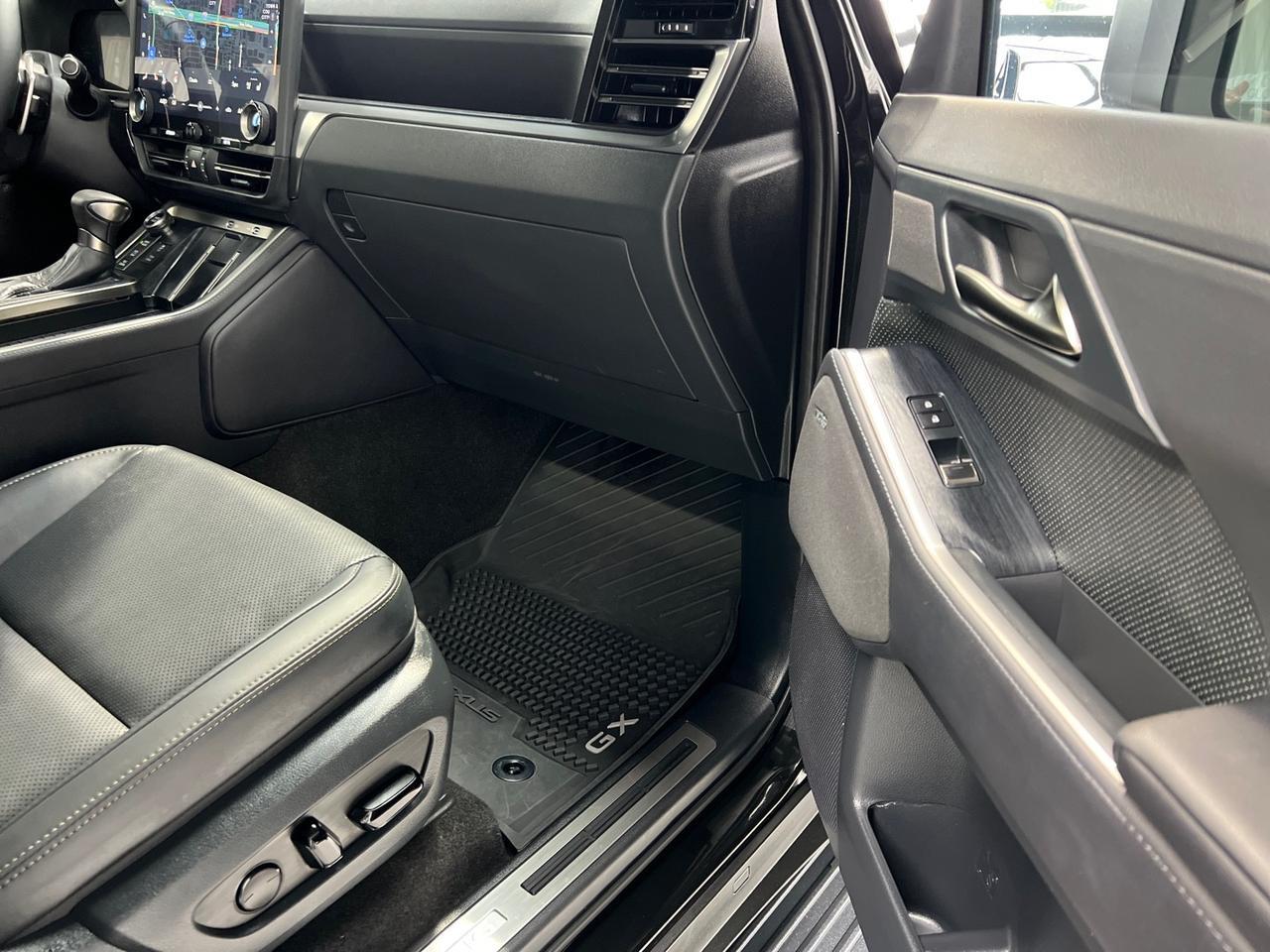 2024 Lexus GX550 Overtrail+, Traffic Jam Assist, HUD, ML Sound, Cool Box Houston TX