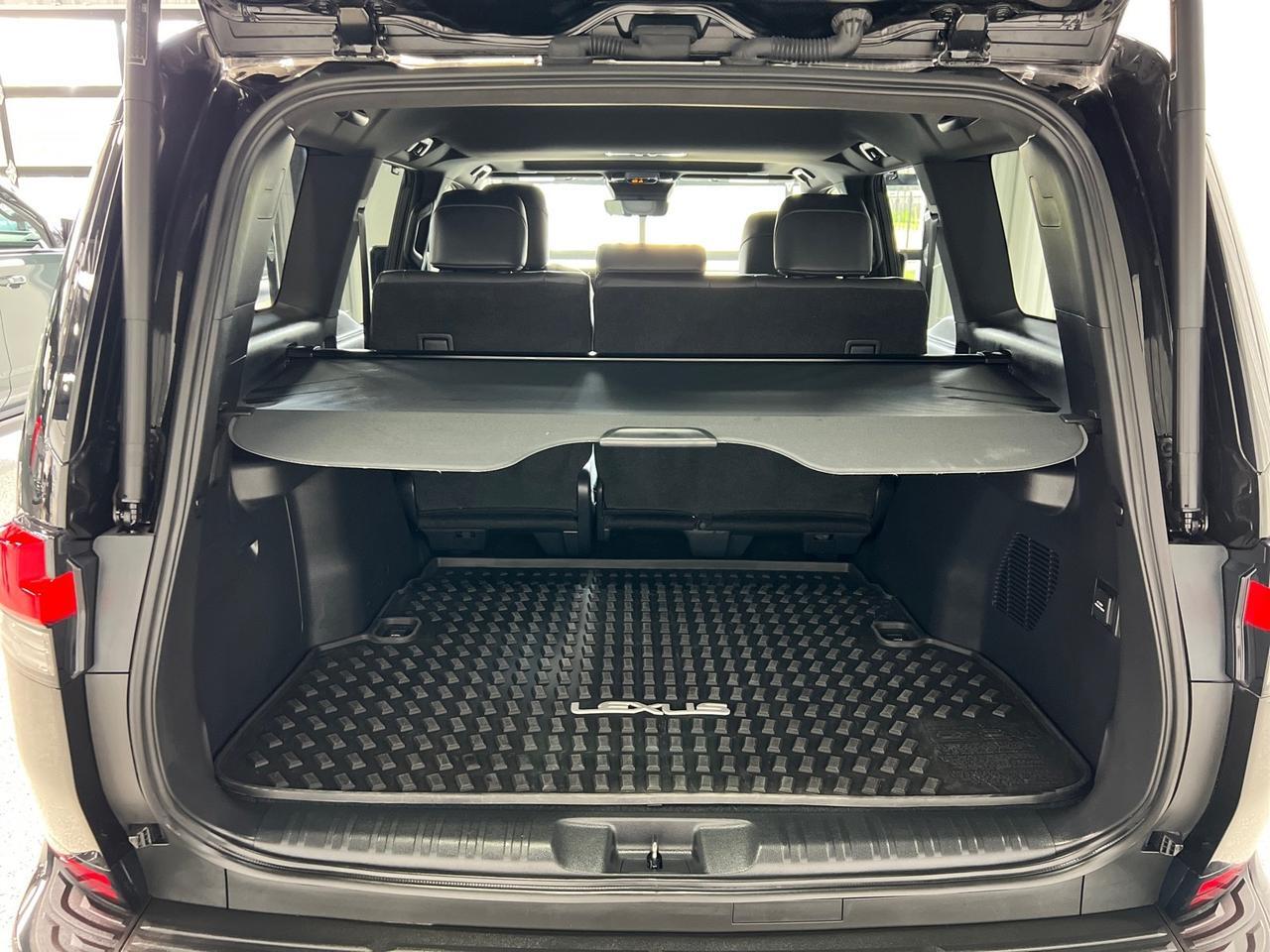 2024 Lexus GX550 Overtrail+, Traffic Jam Assist, HUD, ML Sound, Cool Box Houston TX
