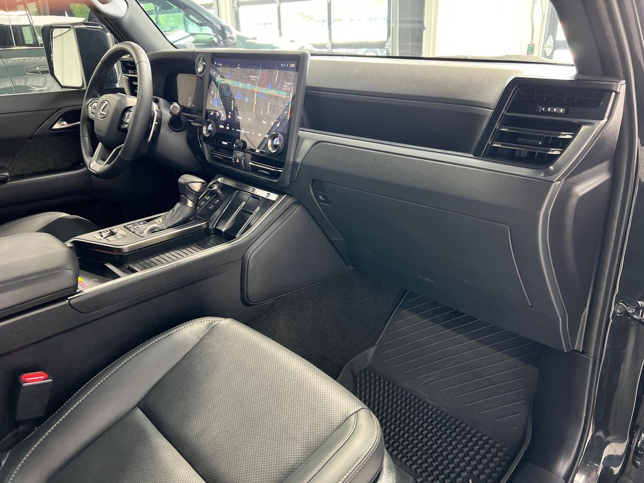2024 Lexus GX550 Overtrail+, Traffic Jam Assist, HUD, ML Sound, Cool Box Houston TX