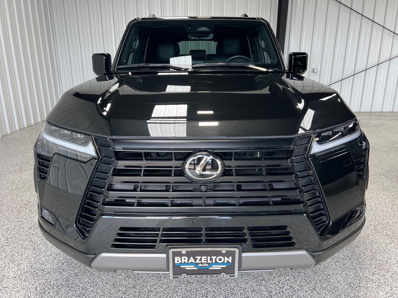 2024 Lexus GX550 Overtrail+, Traffic Jam Assist, HUD, ML Sound, Cool Box Houston TX