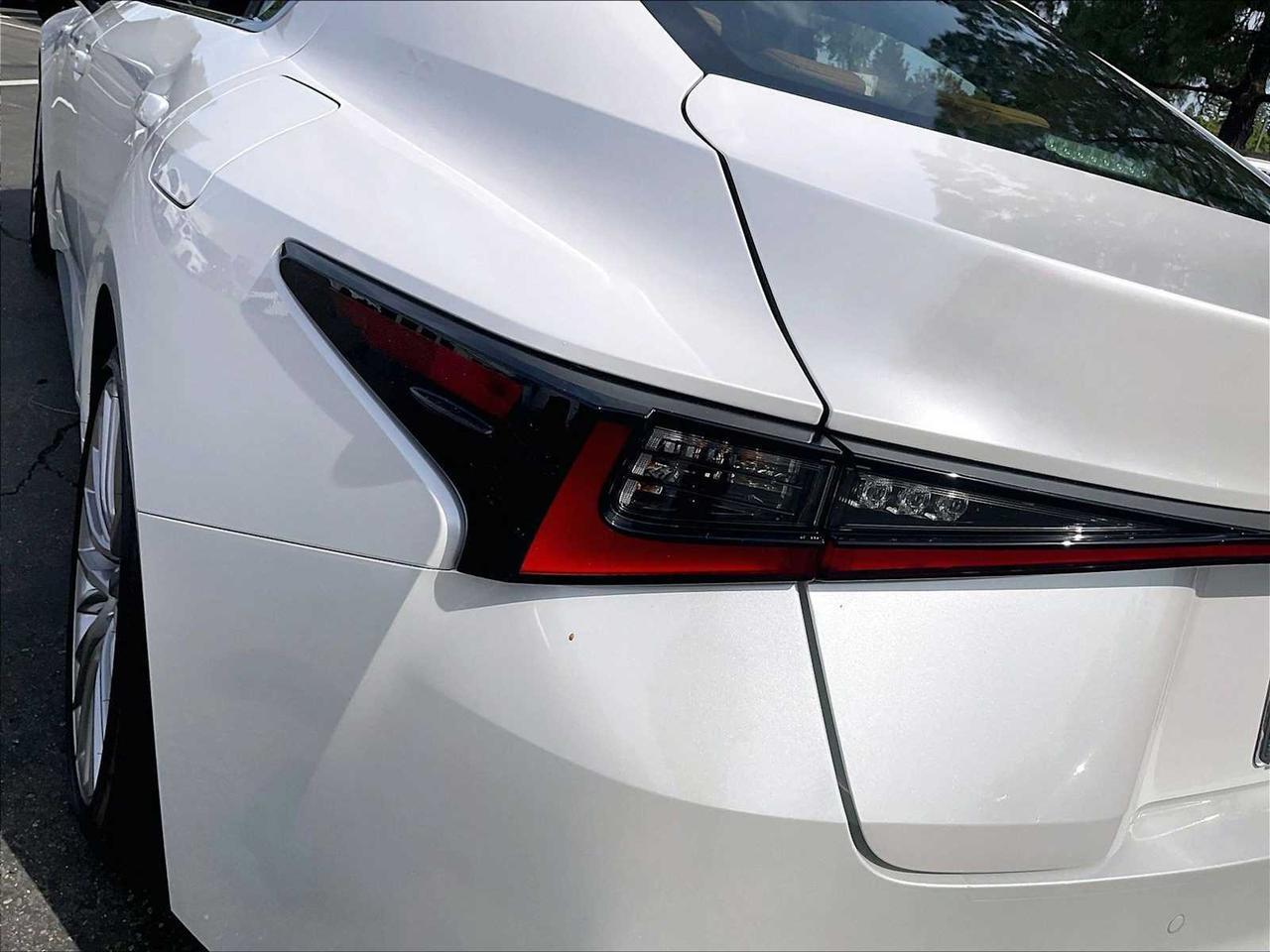 2024 Lexus IS 300 Roseville CA