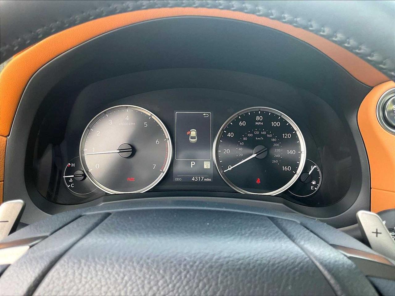 2024 Lexus IS 300 Roseville CA