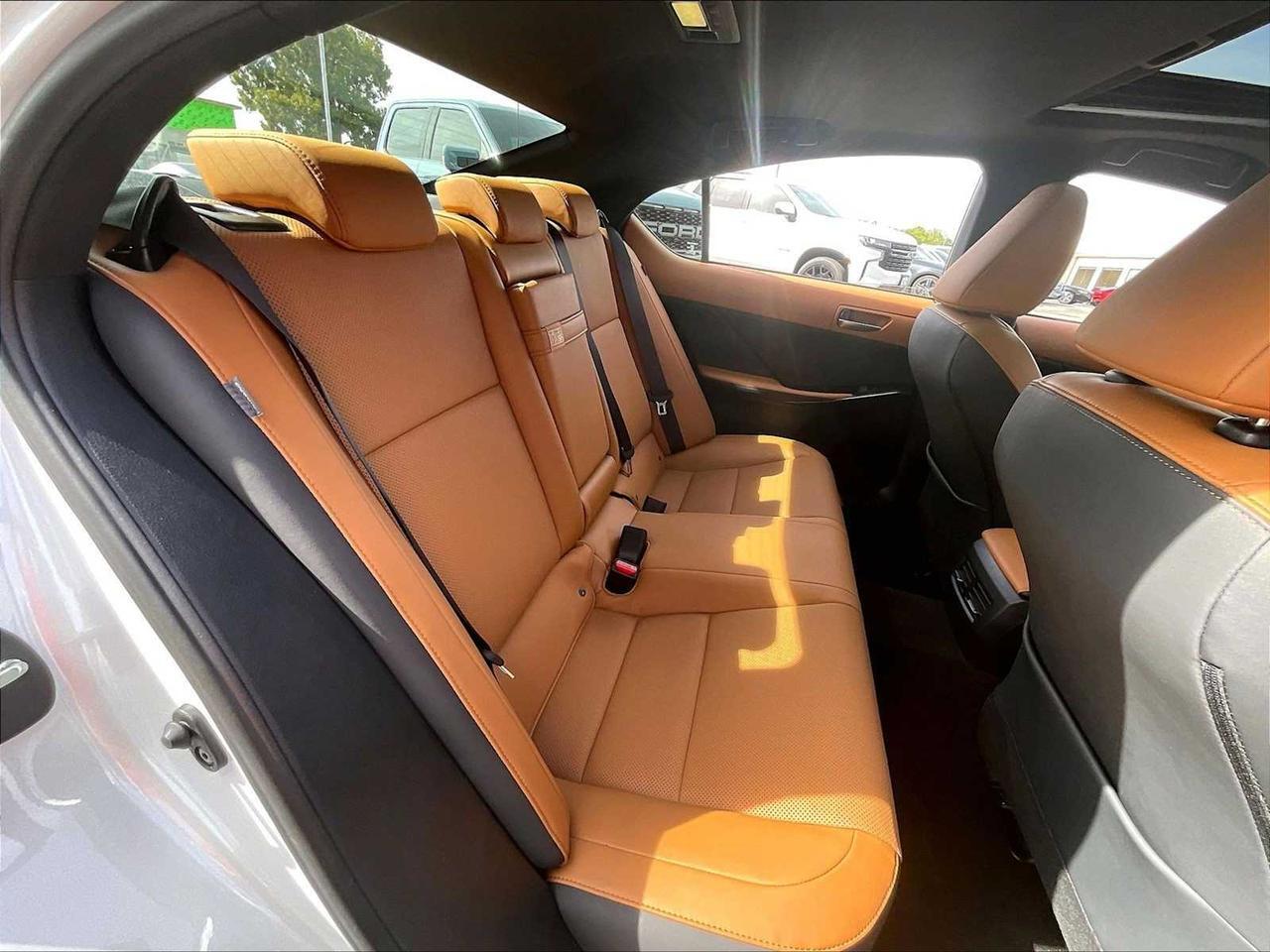 2024 Lexus IS 300 Roseville CA