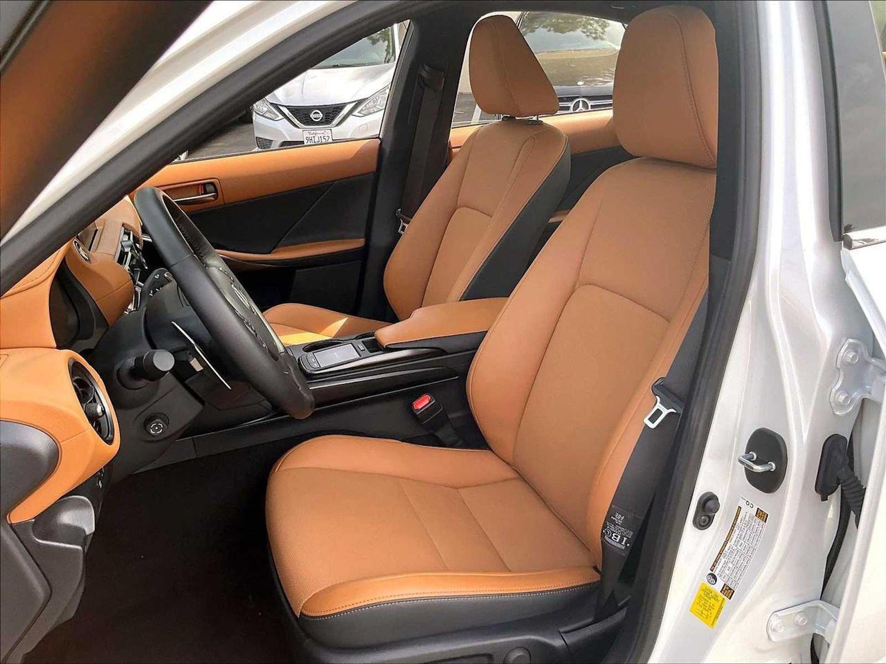 2024 Lexus IS 300 Roseville CA