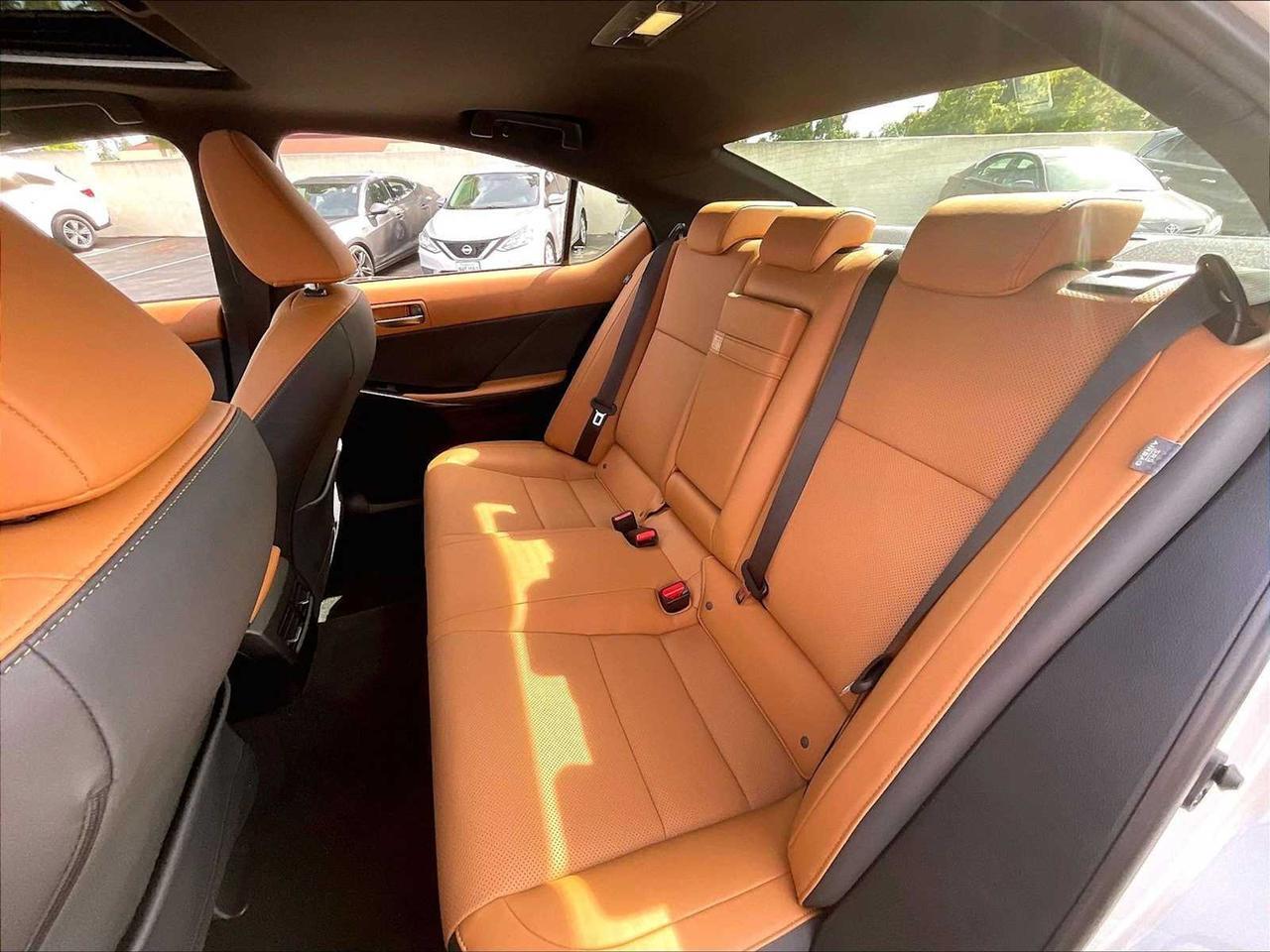 2024 Lexus IS 300 Roseville CA
