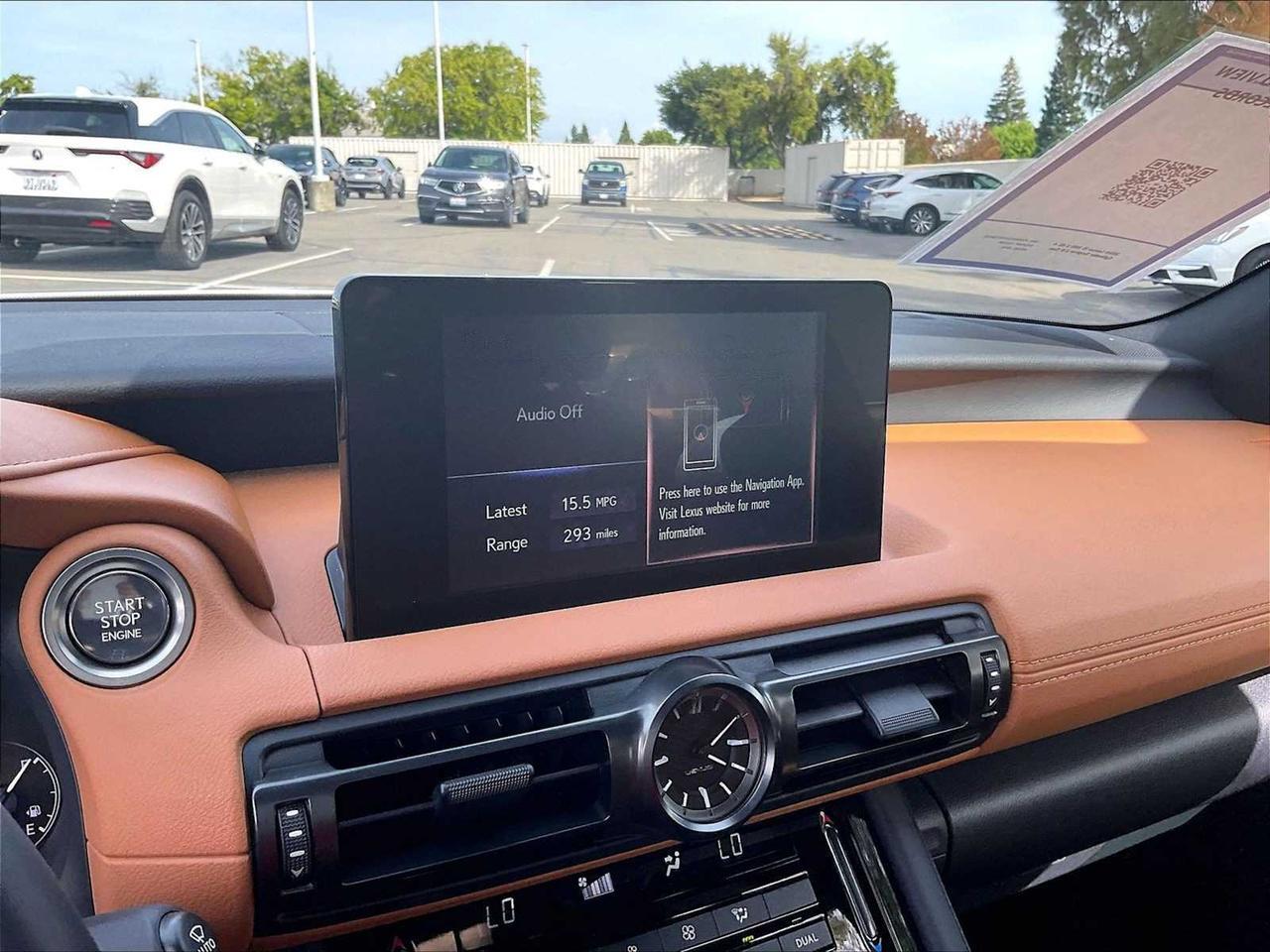 2024 Lexus IS 300 Roseville CA