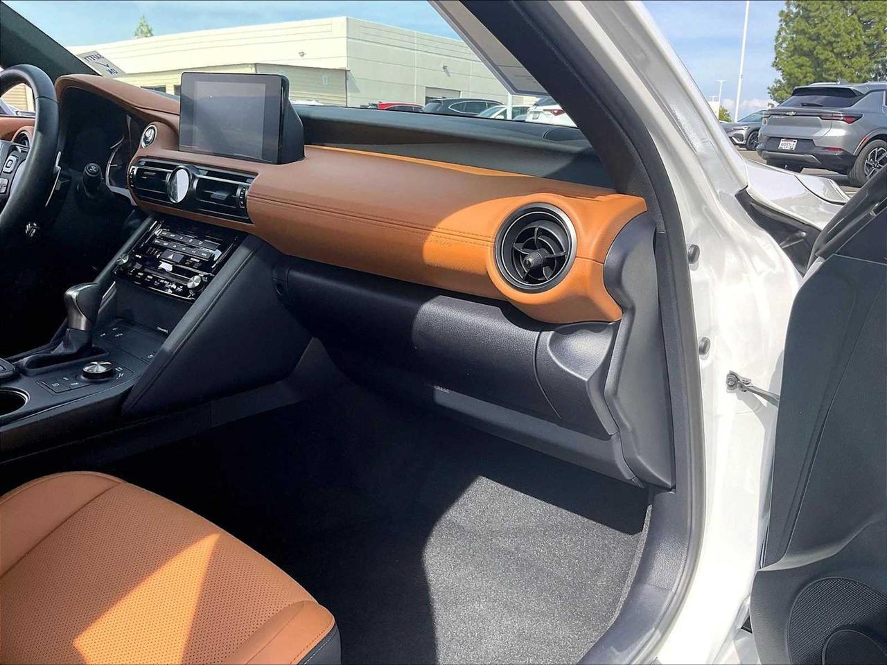 2024 Lexus IS 300 Roseville CA