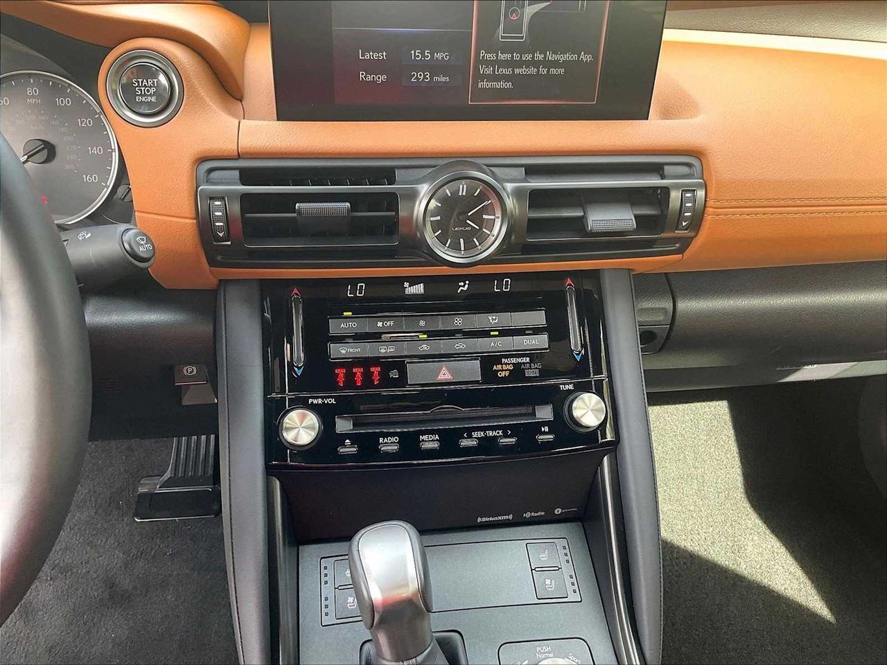 2024 Lexus IS 300 Roseville CA