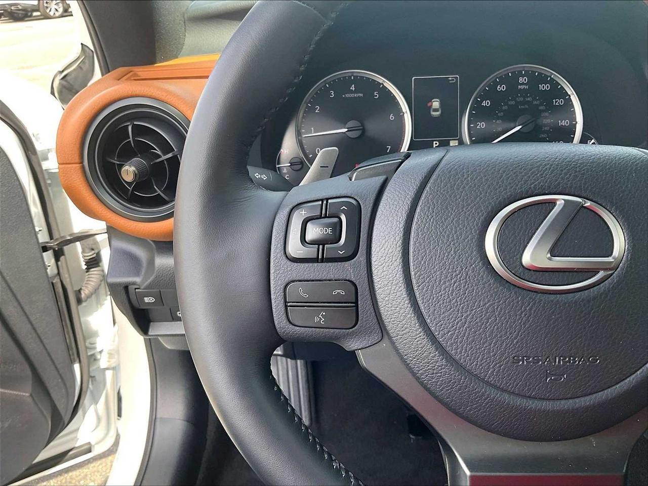2024 Lexus IS 300 Roseville CA