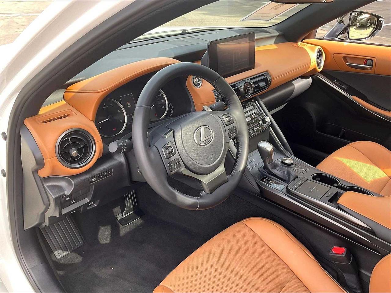 2024 Lexus IS 300 Roseville CA