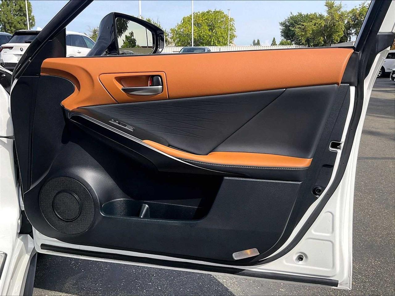 2024 Lexus IS 300 Roseville CA