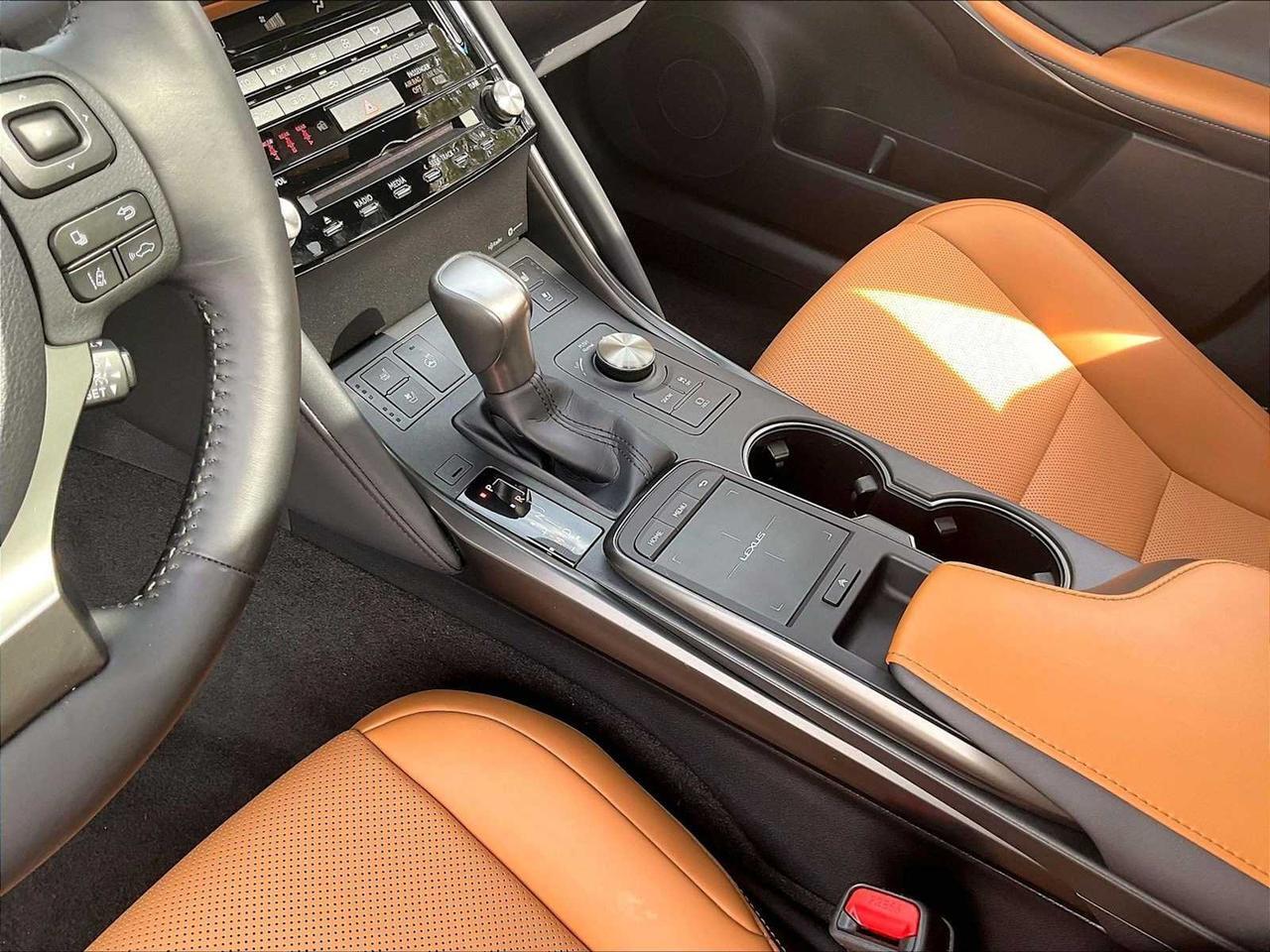 2024 Lexus IS 300 Roseville CA