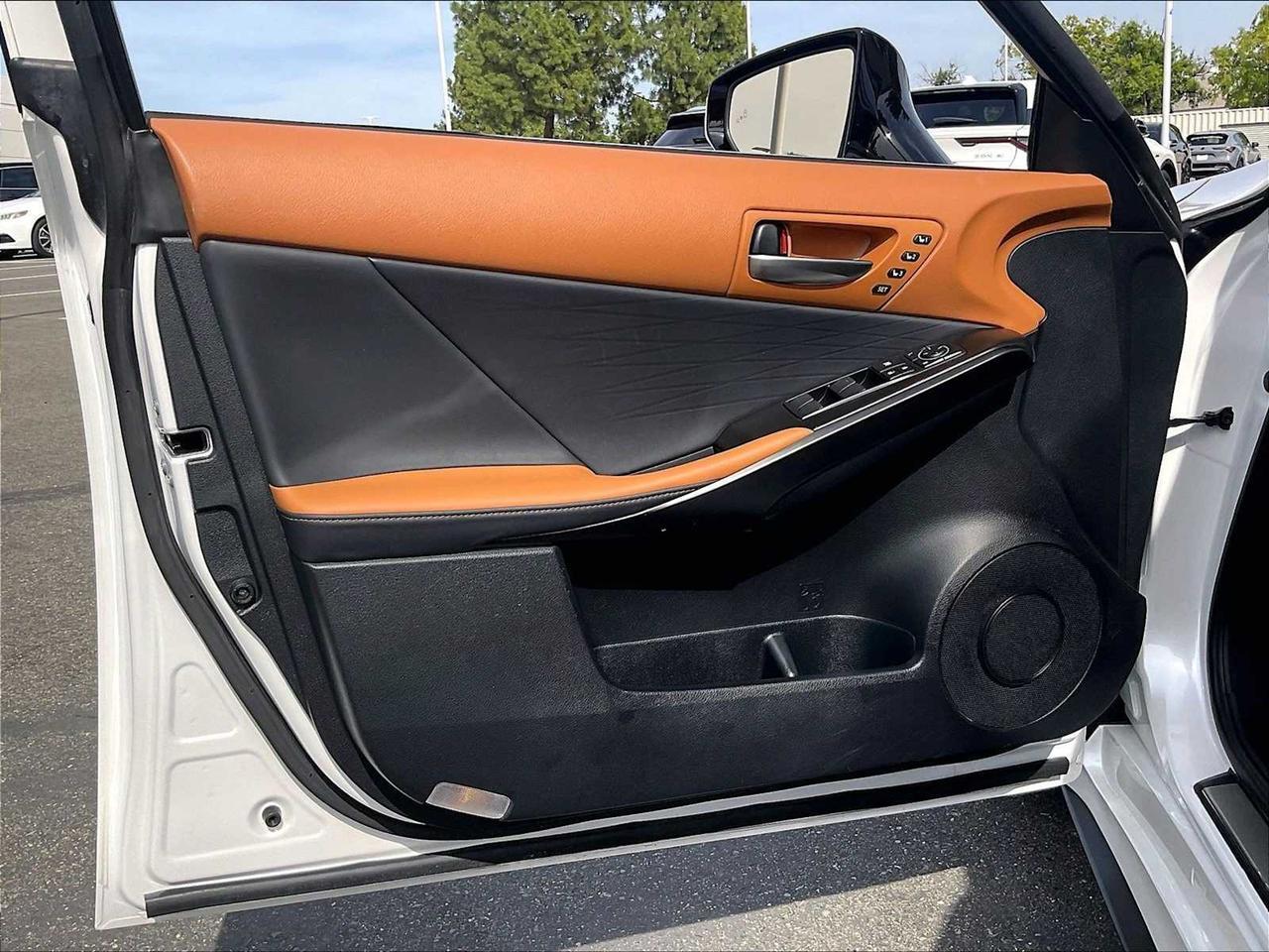 2024 Lexus IS 300 Roseville CA