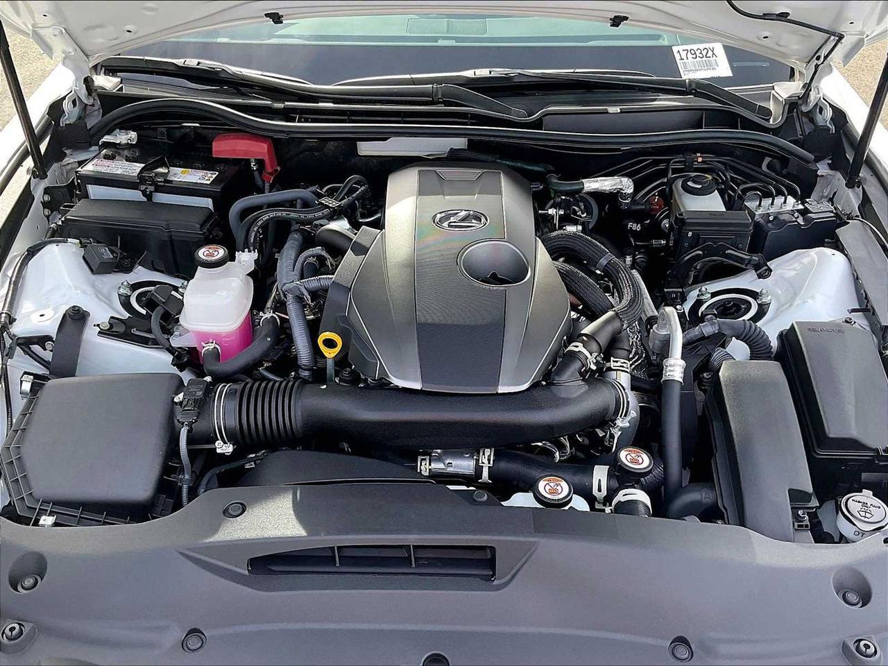 2024 Lexus IS 300 Roseville CA