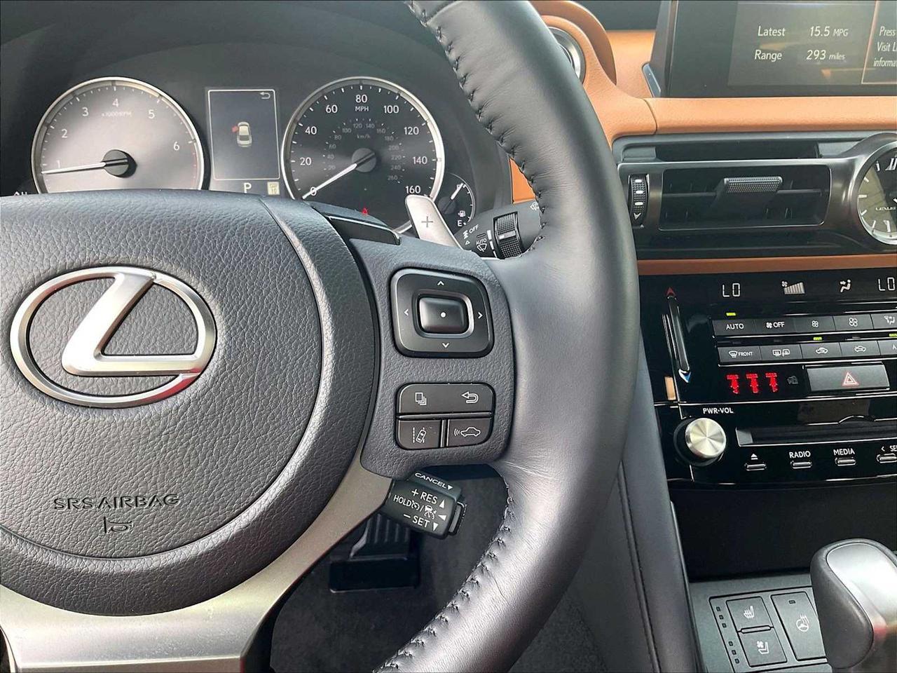 2024 Lexus IS 300 Roseville CA