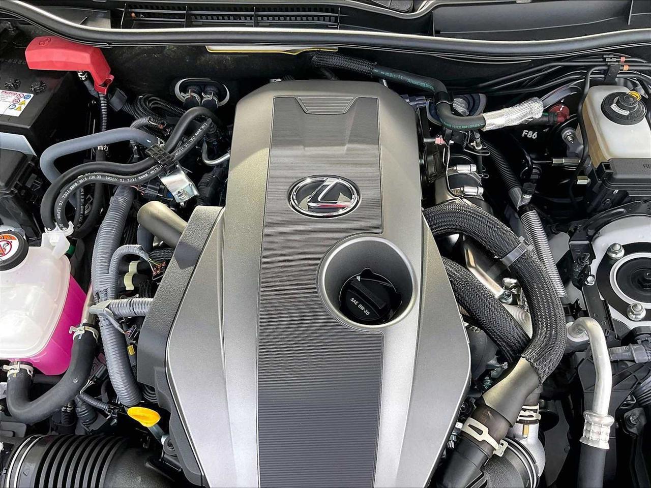 2024 Lexus IS 300 Roseville CA