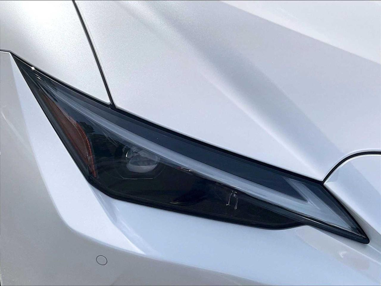 2024 Lexus IS 300 Roseville CA