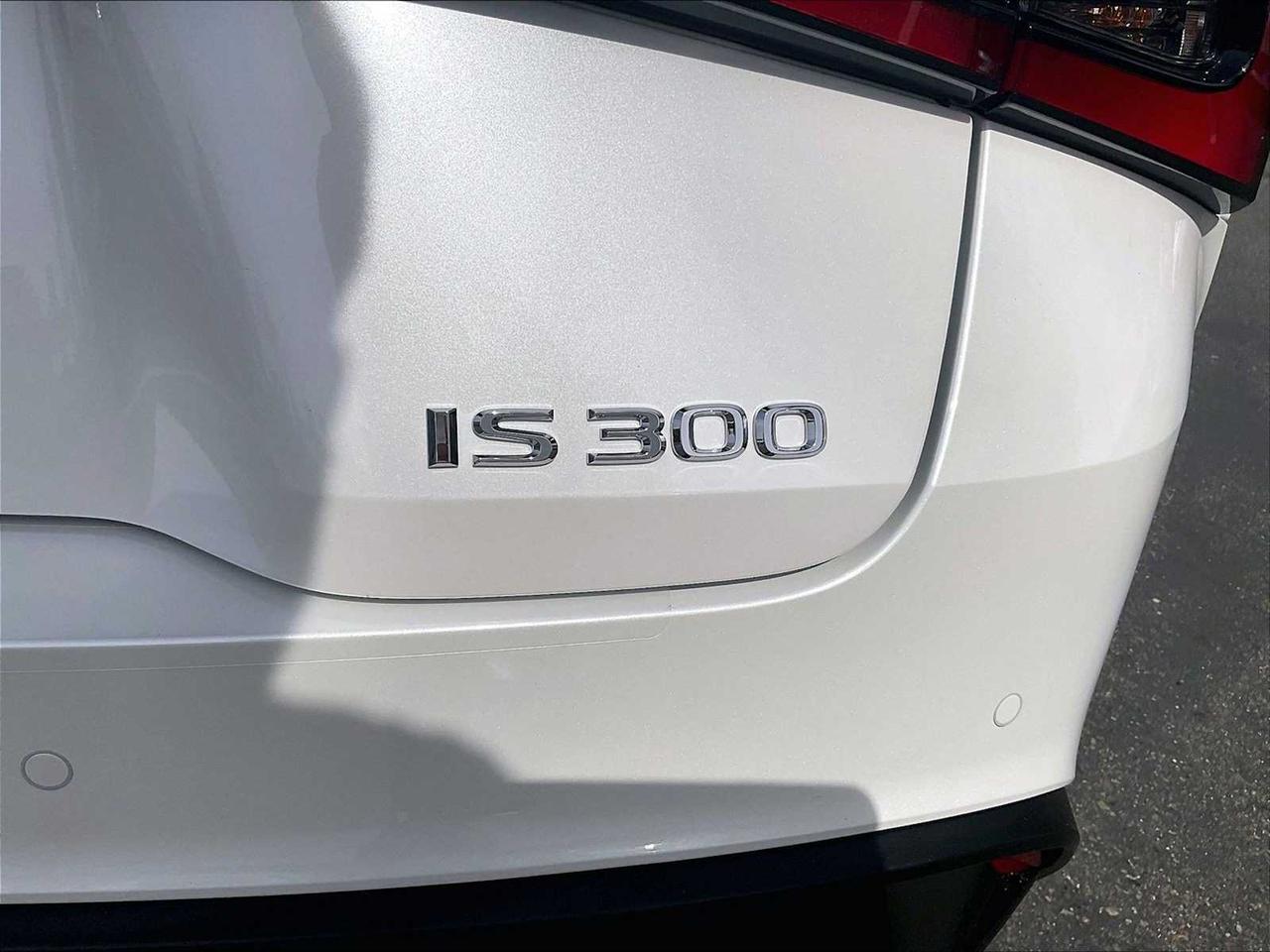 2024 Lexus IS 300 Roseville CA