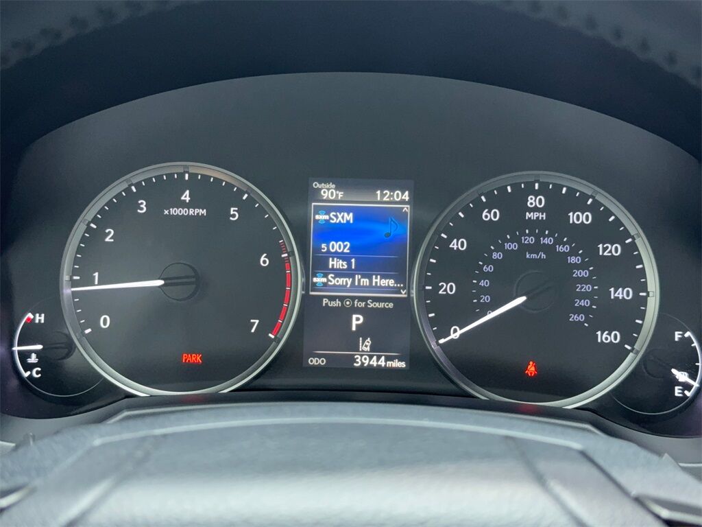 2024 Lexus IS 300 CAM,SUNROOF,CLMT STS,BLIND SPOT,18&quot; WLS Plano TX