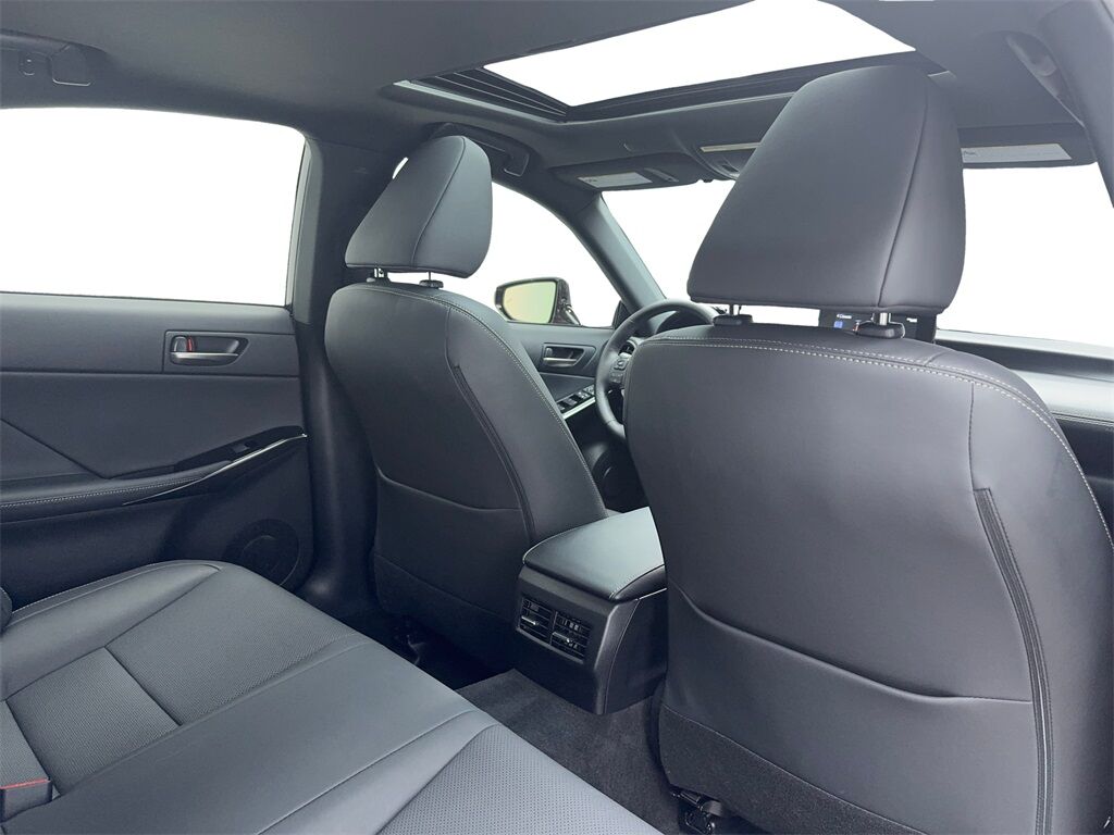 2024 Lexus IS 300 CAM,SUNROOF,CLMT STS,BLIND SPOT,18&quot; WLS Plano TX
