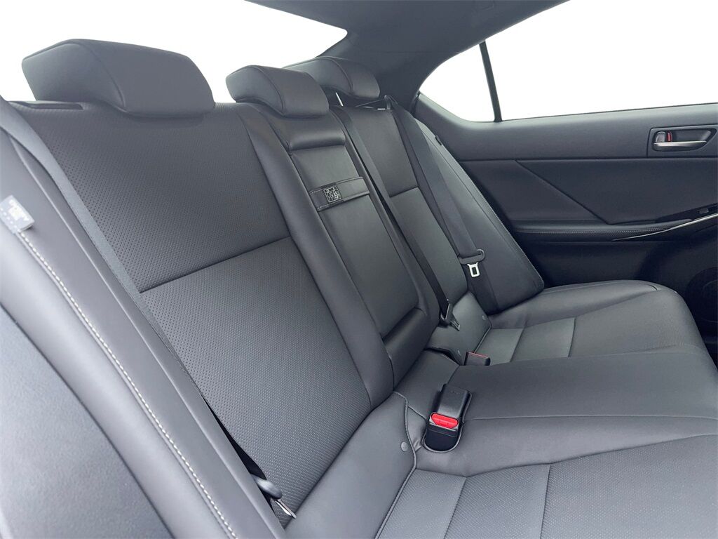 2024 Lexus IS 300 CAM,SUNROOF,CLMT STS,BLIND SPOT,18&quot; WLS Plano TX
