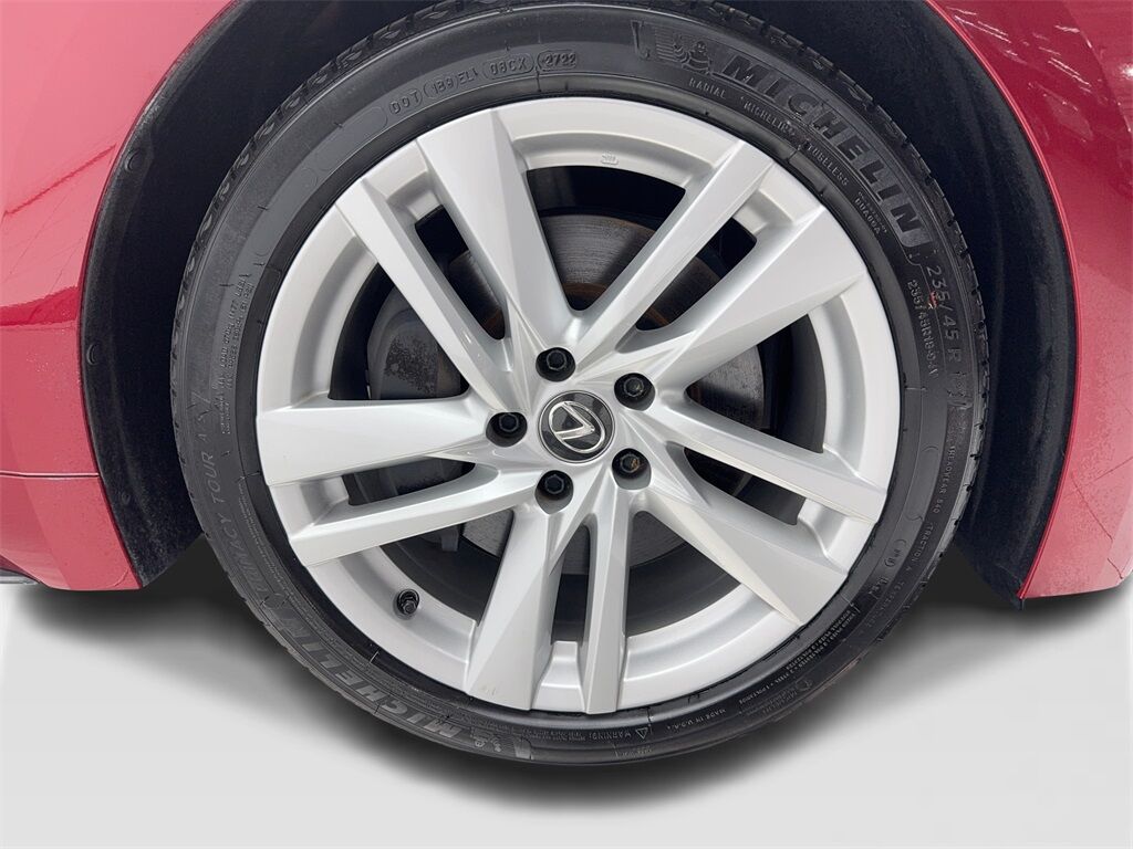 2024 Lexus IS 300 CAM,SUNROOF,CLMT STS,BLIND SPOT,18&quot; WLS Plano TX