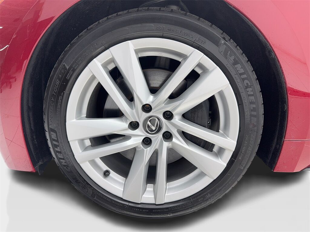 2024 Lexus IS 300 CAM,SUNROOF,CLMT STS,BLIND SPOT,18&quot; WLS Plano TX