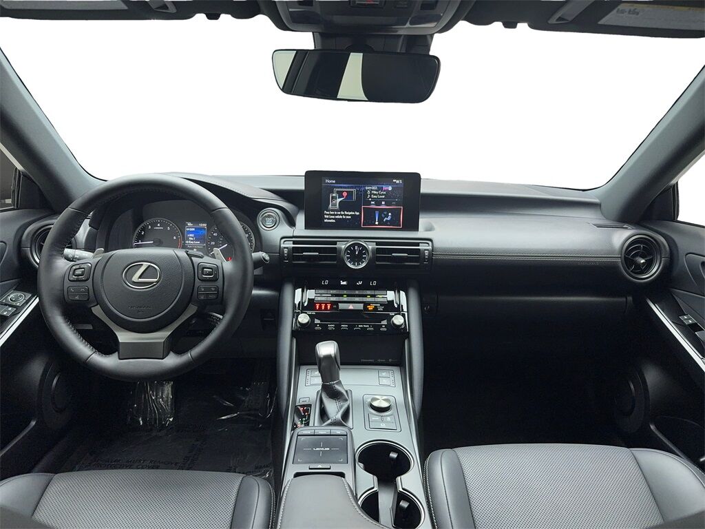 2024 Lexus IS 300 CAM,SUNROOF,CLMT STS,BLIND SPOT,18&quot; WLS Plano TX