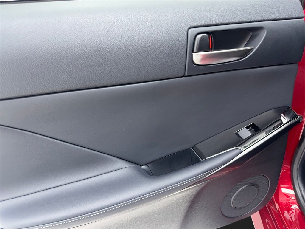 2024 Lexus IS 300 CAM,SUNROOF,CLMT STS,BLIND SPOT,18&quot; WLS Plano TX