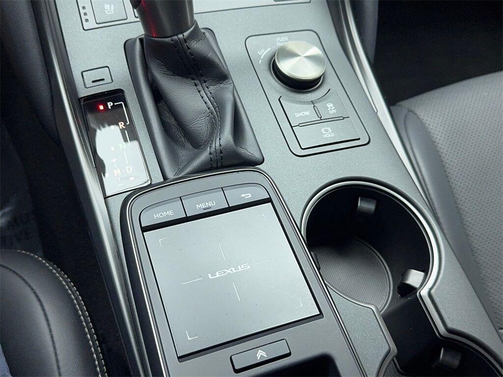 2024 Lexus IS 300 CAM,SUNROOF,CLMT STS,BLIND SPOT,18&quot; WLS Plano TX