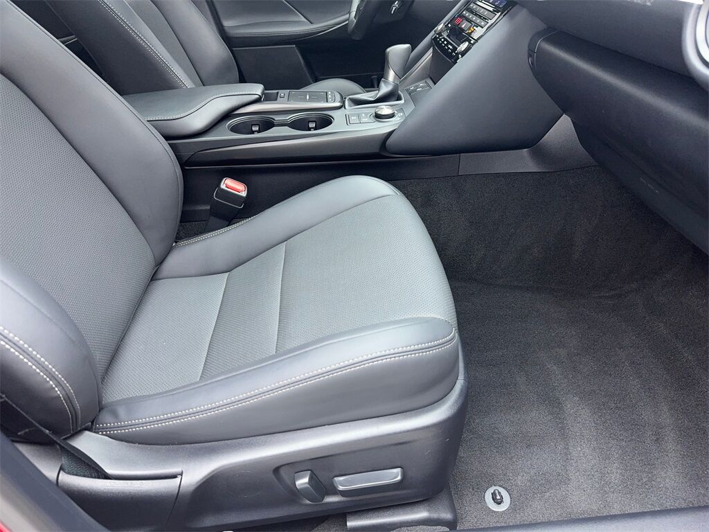 2024 Lexus IS 300 CAM,SUNROOF,CLMT STS,BLIND SPOT,18&quot; WLS Plano TX