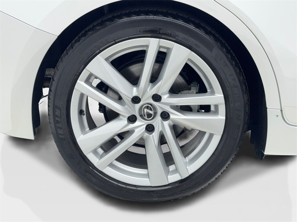 2024 Lexus IS 300 CAM,SUNROOF,CLMT STS,BLIND SPOT,18&quot; WLS Plano TX