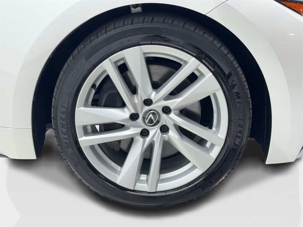 2024 Lexus IS 300 CAM,SUNROOF,CLMT STS,BLIND SPOT,18&quot; WLS Plano TX