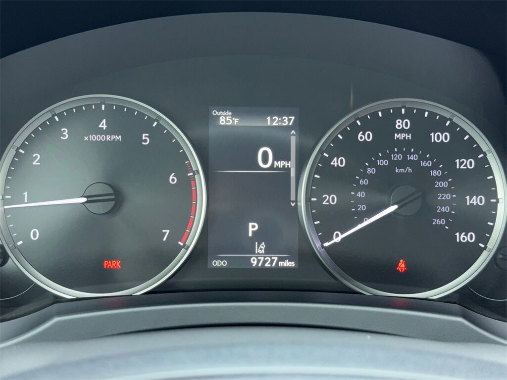 2024 Lexus IS 300 CAM,SUNROOF,CLMT STS,BLIND SPOT,18&quot; WLS Plano TX