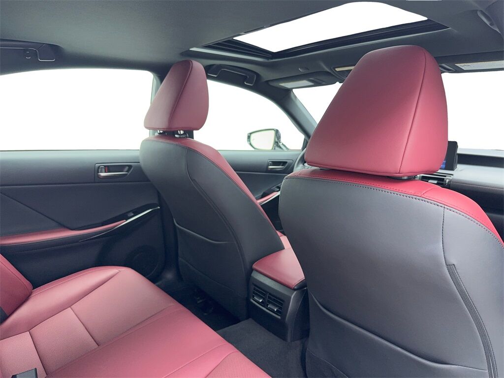 2024 Lexus IS 300 CAM,SUNROOF,CLMT STS,BLIND SPOT,18&quot; WLS Plano TX